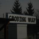 Stacja Grodzisk Wielkopolski
