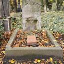 Jüdischer Friedhof Schönhauser Allee Berlin Nov.2016 - 32