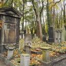 Jüdischer Friedhof Schönhauser Allee Berlin Nov.2016 - 21