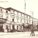 Hotel Zweigera