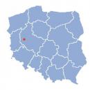 Grodzisk Wielkopolski Mapa
