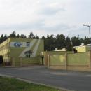 Fabryka GROWAG w Grodzisku Wlkp.