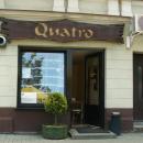 Quatro restaurant, Grodzisk Wlkp