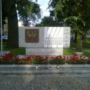 Pomnik Poległym za Wolność i Ojczyznę w Grodzisku Wlkp.