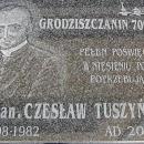 Czesław Tuszyński